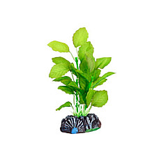 Пластик. растение BRASIL Plant3 S..