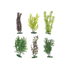 Растения пластиковые assort. 30cm L..