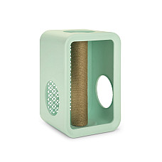 Beeztees Куб с когтеточкой CAT CUBE..