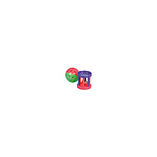 Игрушка для кошек пластик. BALL+ROL..
