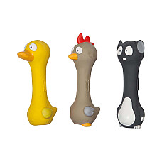 Игрушка латексная Dummbell Animals ..