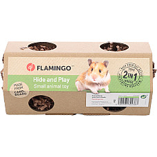 Игрушка для грызунов PlayBox Hopsie..