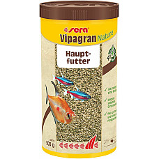 SERA Vipagran Nature 1000 ml..