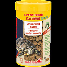SERA Reptil Prof. Carnivor Nature 2..