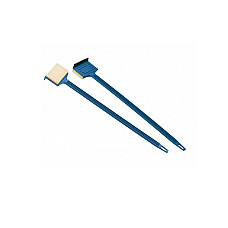 FERPLAST Резиновый скребок BLU 9013..