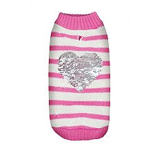 Record Pulover PULLOVE PINK XXS 25c..