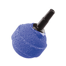 FERPLAST камень для воздуха 2см BLU..