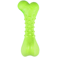 Кость резиновая DINA BONE Green 16c..