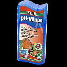 JBL pH-Minus..