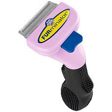 Фурминатор FURMINATOR Short Hair S ..