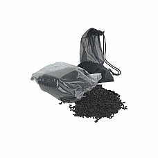 FERPLAST BLUCARBON 400G активир. уг..