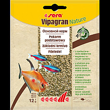 Sera Vipagran Nature 12 g..