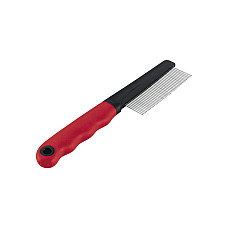 FERPLAST  Расческа 19,5х3..