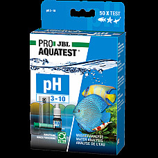 JBL PROAQUATEST pH 3.0-10.0..