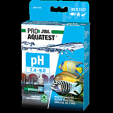 JBL PROAQUATEST pH 7.4-9.0..