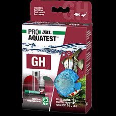 JBL PROAQUATEST GH Total Hardness..