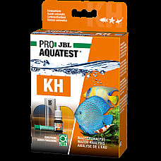 JBL PROAQUATEST KH Carbonate Hardne..