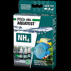JBL PROAQUATEST NH4 Ammonium..