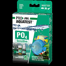 JBL PROAQUATEST PO4 Phosphate Sensi..