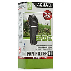 Внутренний фильтр AQUAEL FAN-1 Plus..
