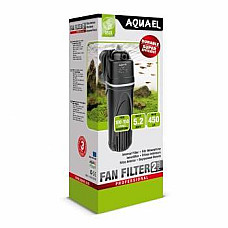 Внутренний фильтр AQUAEL FAN-2 Plus..