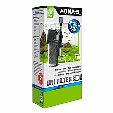 Внутренний фильтр Aquael UNIFILTER ..