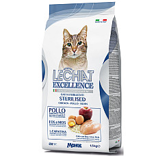 LECHAT DRY EXCELLENCE STERILIZED 40..
