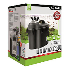 Фильтр UNIMAX 500 canister filter E..