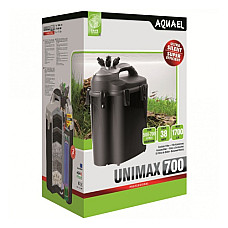 Фильтр UNIMAX 750 canister filter E..