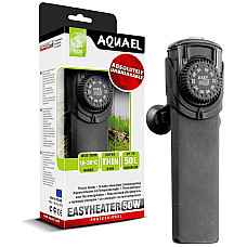 AQUAEL Нагреватель EASY HEATER PLAS..