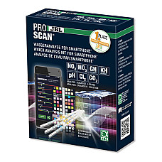 JBL ProScan..