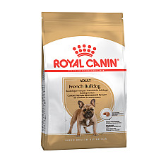 ROYAL CANIN FRENCH BULLDOG ADULT 3k..