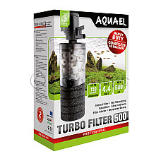 AquaEl Turbofilter 500, Внутренний ..