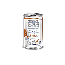 SPECIAL DOG EXC. CHUNKIES MAXI ADUL..