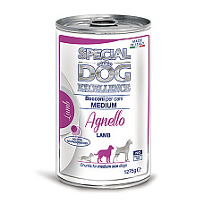SPECIAL DOG EXC. CHUNKIES MEDIUM AD..