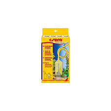 Sera Gravel washer triangular 1 pc...