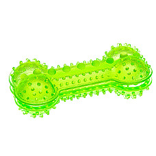 Игрушка BISCUIT RACK TPR SMALL..