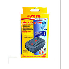 SERA Air 110 plus..