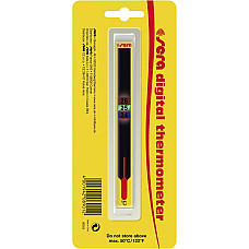 Digital thermometer..