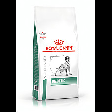 ROYAL CANIN DIABETIC DOG 1,5KG..