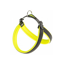 Ferplast Шлейка AGILA FLUO 1 yellow..