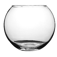 Aquael Acvariu GLASS BOWL 30..