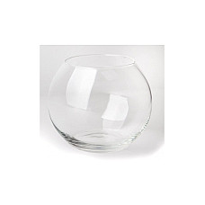 Aquael Acvariu GLASS BOWL 25..