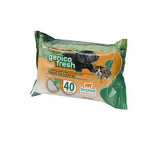 FERPLAST Салфетки GENICO FRESH Gree..