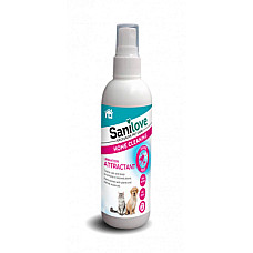 SANILOVE URINATION ATTRACTANT 125ML..