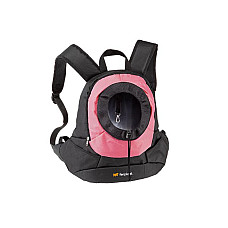 FERPLAST Рюкзак KANGOO L Pink..