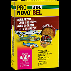 JBL PRONOVO BEL GRANO BABY..