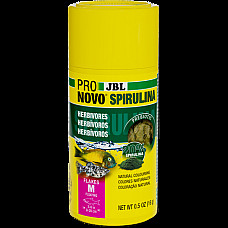 JBL PRONOVO SPIRULINA FLAKES..