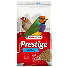 Tropical Finches Prestige 1KG..