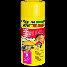 JBL PRONOVO TANGANYIKA FLAKES..
